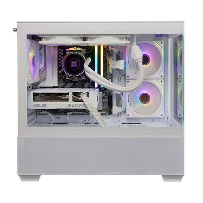 EDGE Nova White