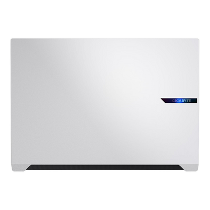Gigabyte AERO X16 w/ GeForce RTX 5070, Ryzen™ AI 7 350, 16GB DDR5, 1TB M.2 SSD, 16in IPS, WiFi 6E, BT 5.2, Win 11 Home, Lunar White