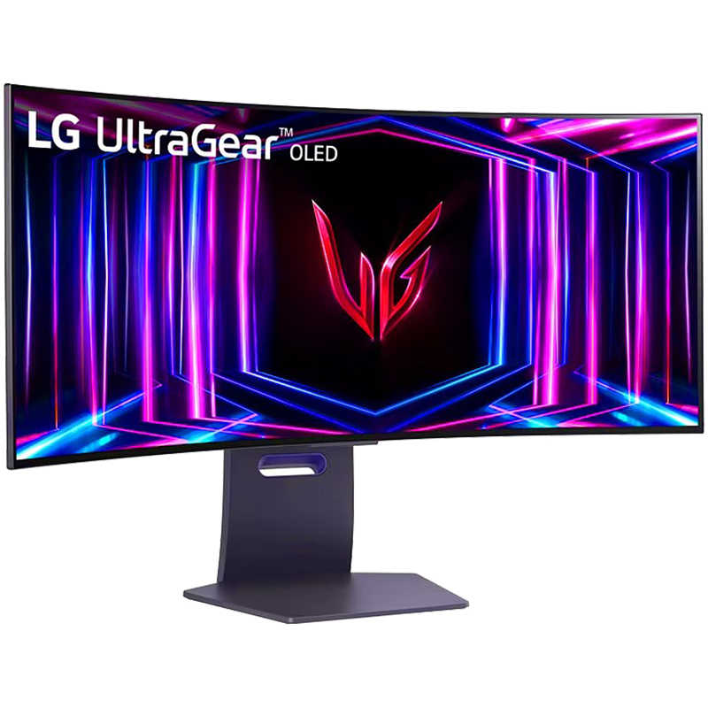 Samsung 34GS95QE-B 34in UltraGear™ OLED Monitor
