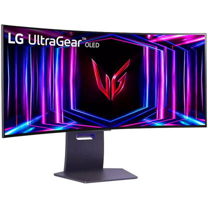 Samsung 34GS95QE-B 34in UltraGear™ OLED Monitor