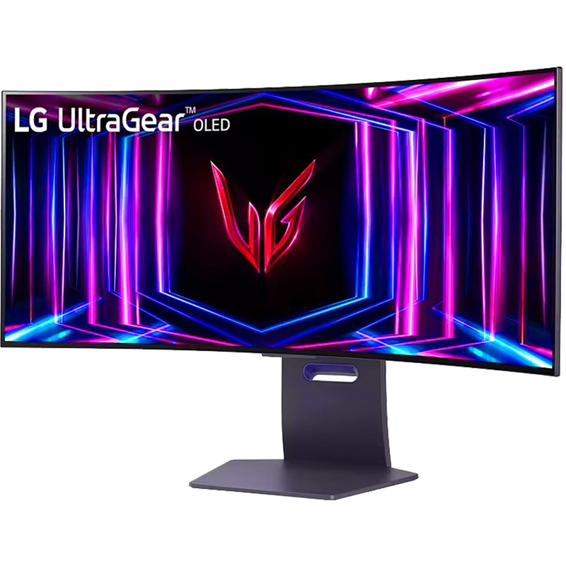 Samsung 34GS95QE-B 34in UltraGear™ OLED Monitor