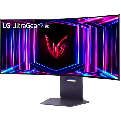 Samsung 34GS95QE-B 34in UltraGear™ OLED Monitor