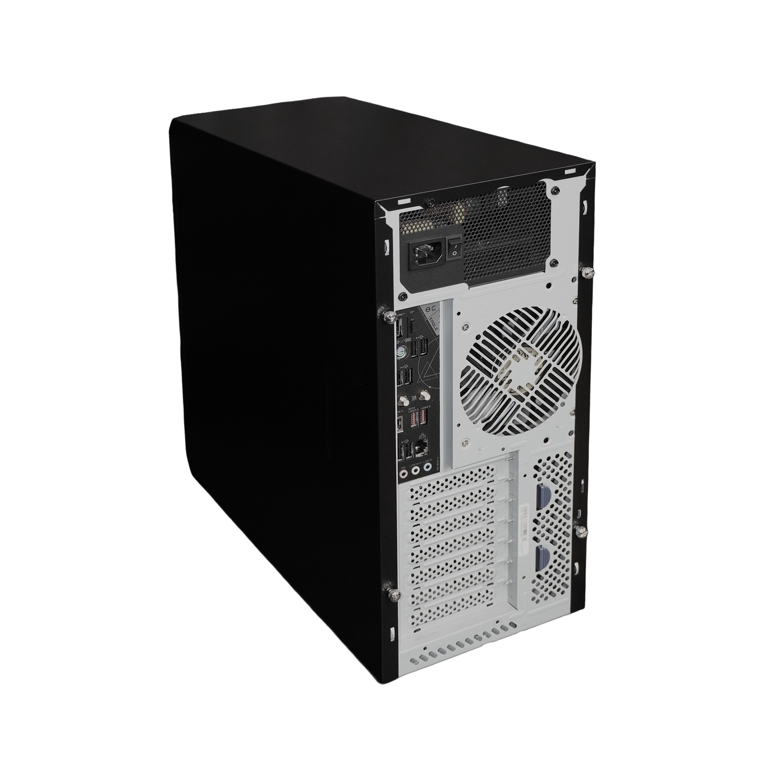 EDGE Workstation Prism i7-14700K