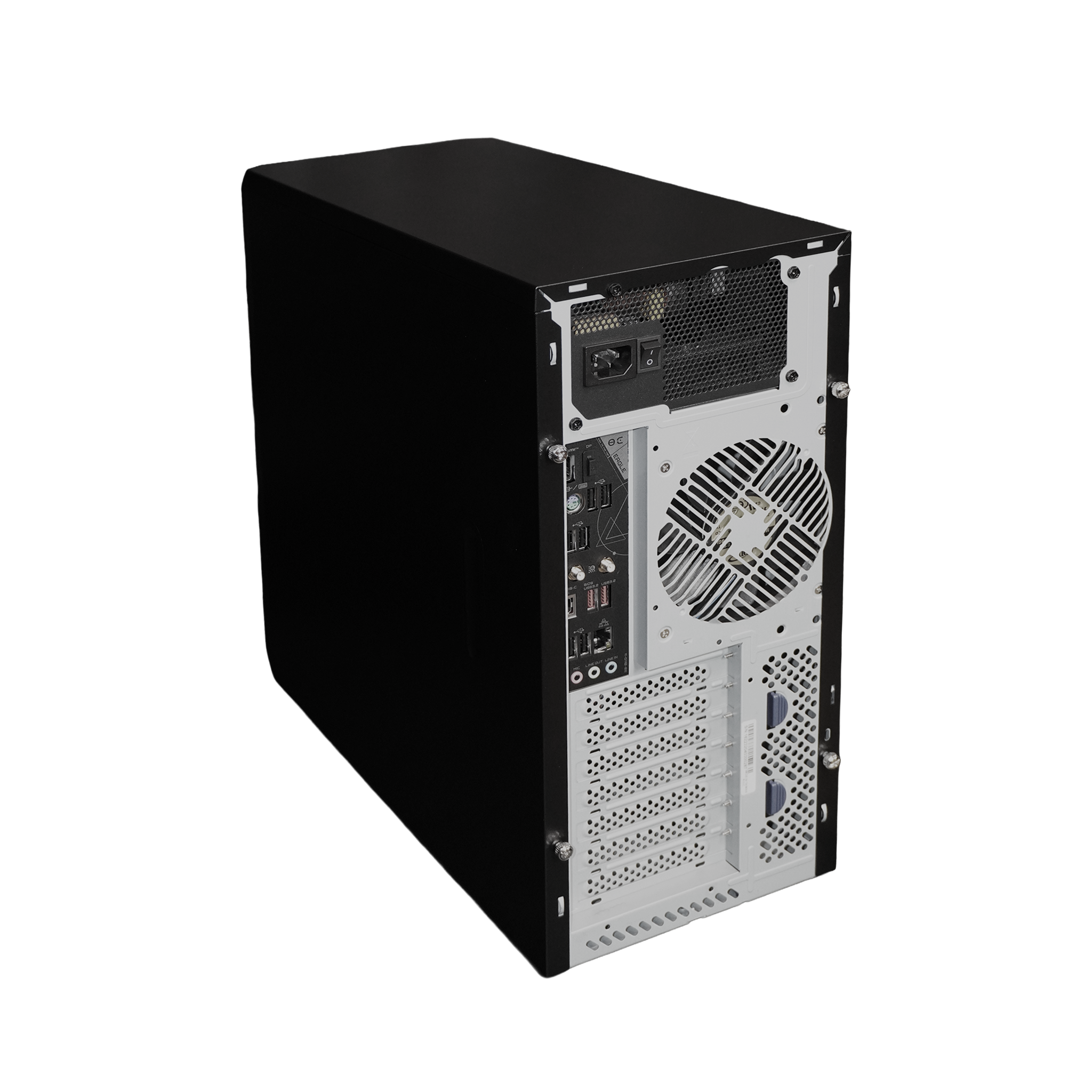 EDGE Workstation Prism i7-14700K