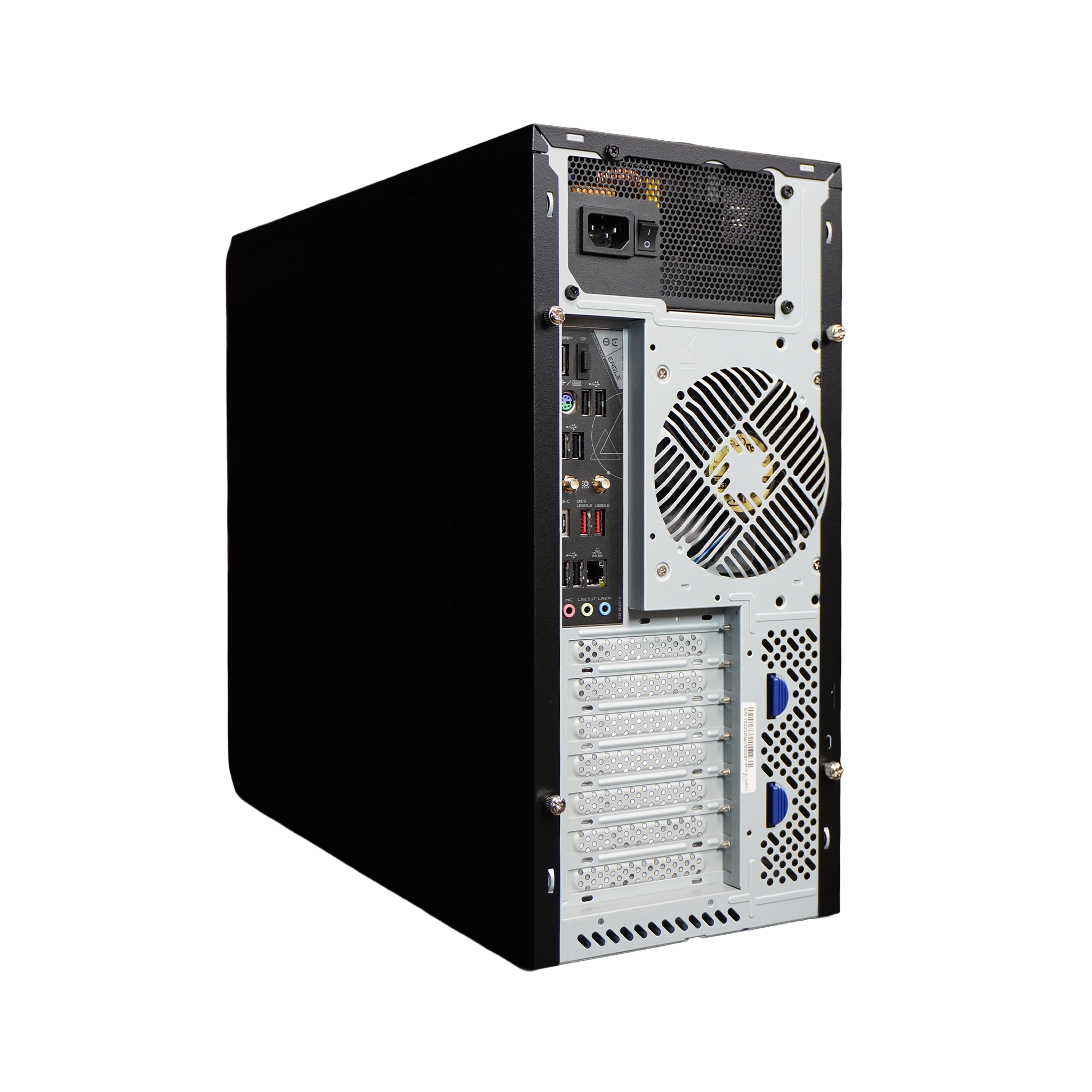 EDGE Workstation Prism i7-14700K