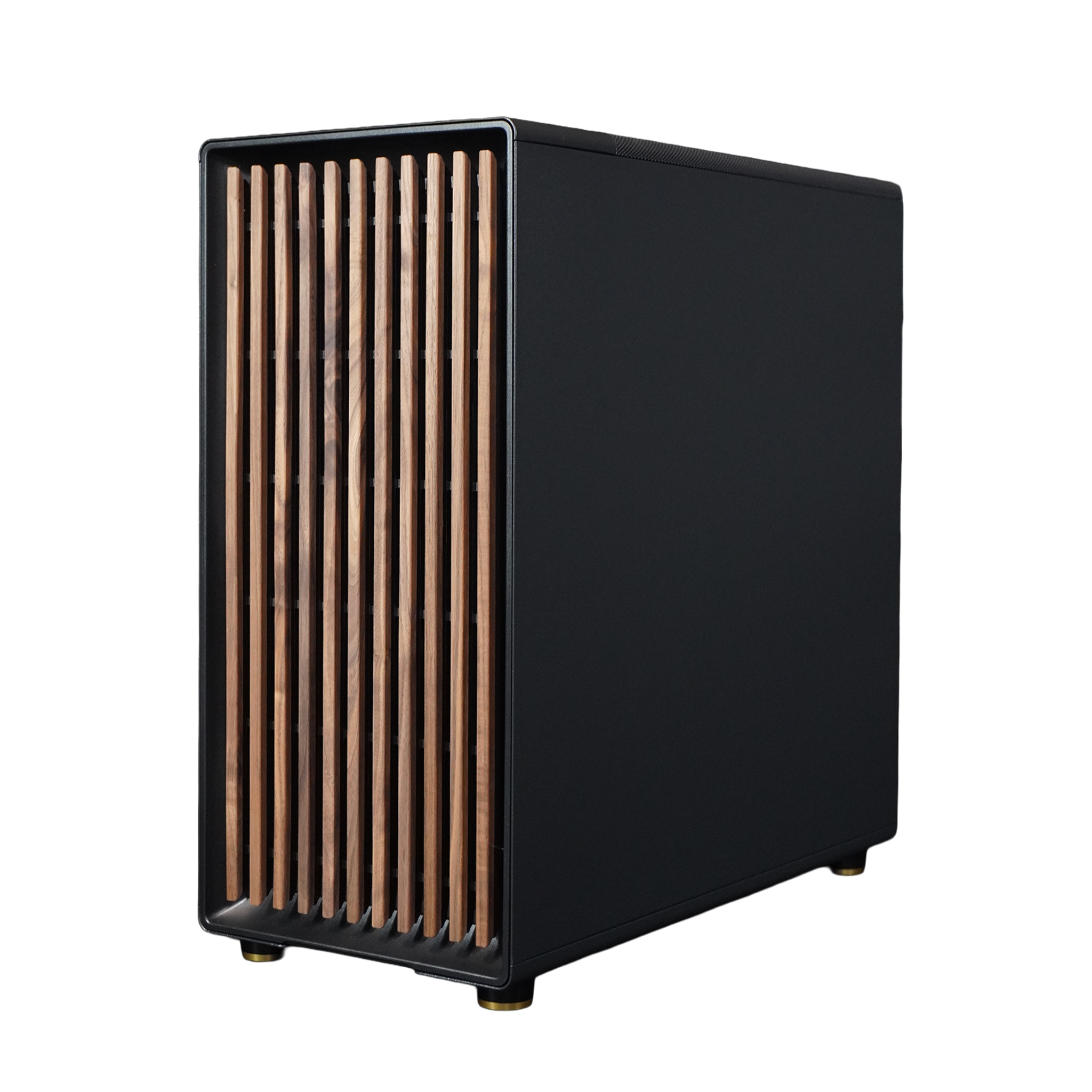 EDGE Workstation Titan Ryzen 9 9950X3D, RTX Pro 6000