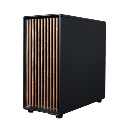EDGE Workstation Titan Ryzen 9 9950X3D, RTX Pro 6000