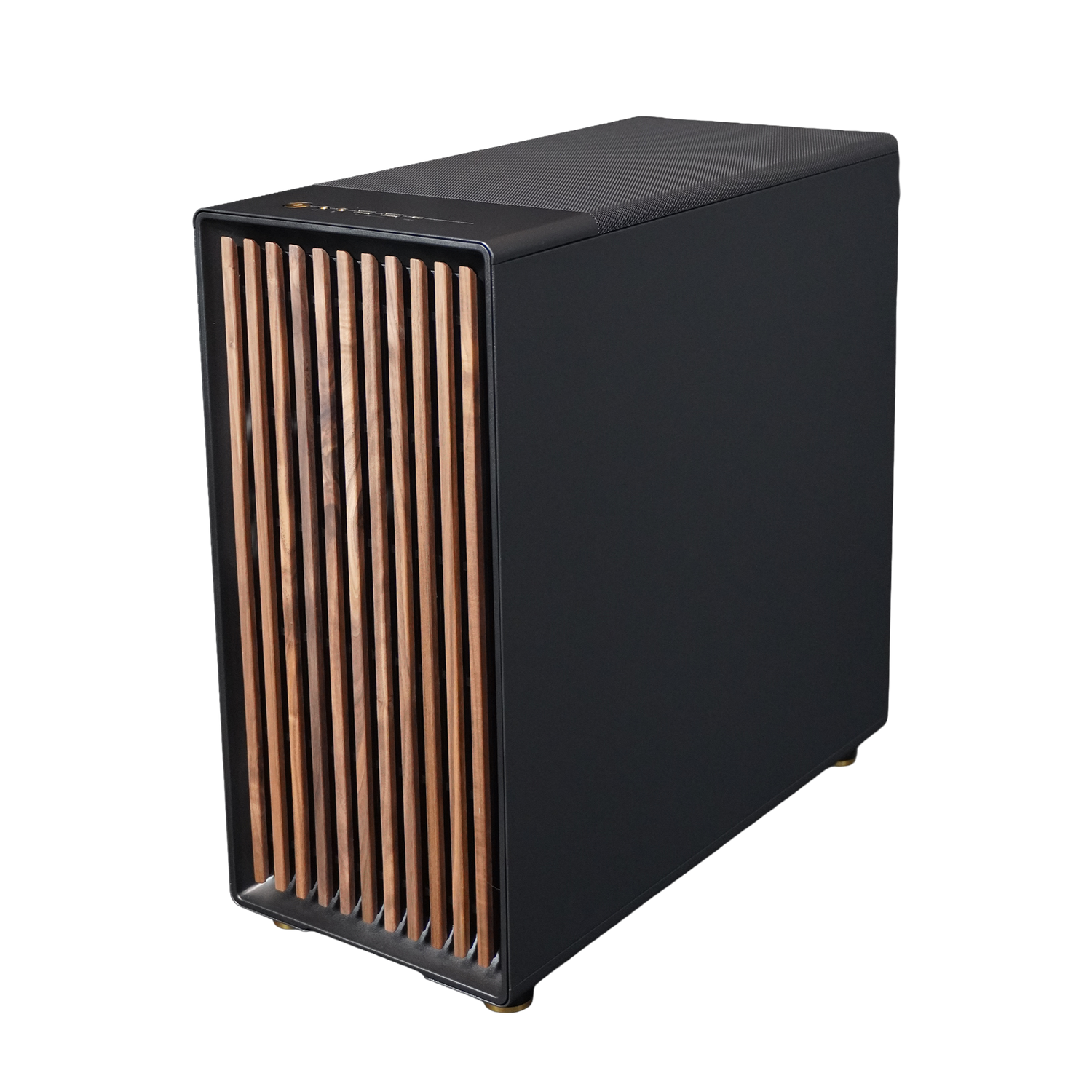 EDGE Workstation Titan Ryzen 9 9950X3D, RTX Pro 6000