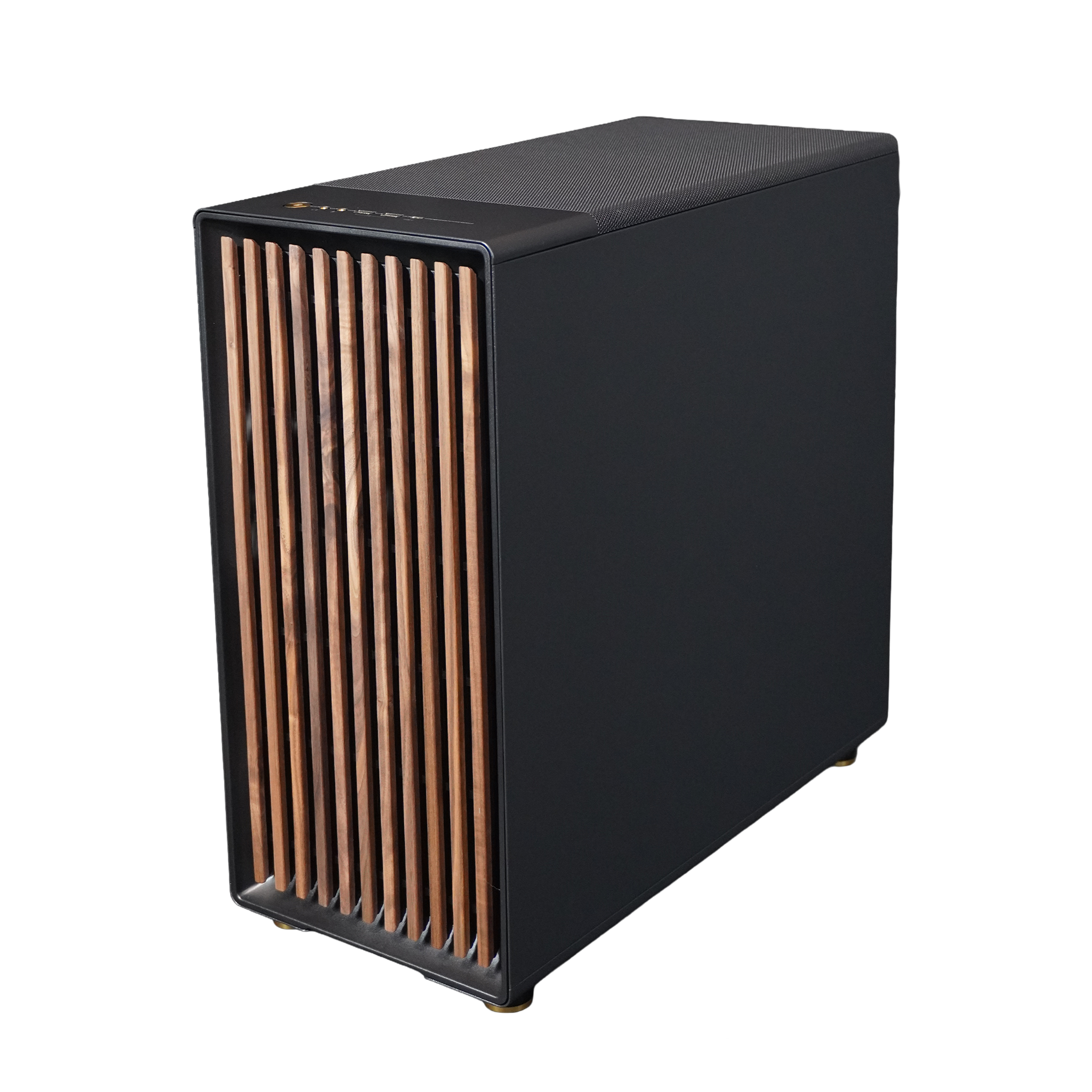 EDGE Workstation Titan Ryzen 9 9950X3D, RTX Pro 6000