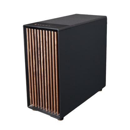 EDGE Workstation Titan Ryzen 9 9950X3D, RTX Pro 6000