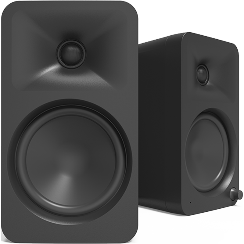 Kanto ORA Powered Reference Desktop Speakers