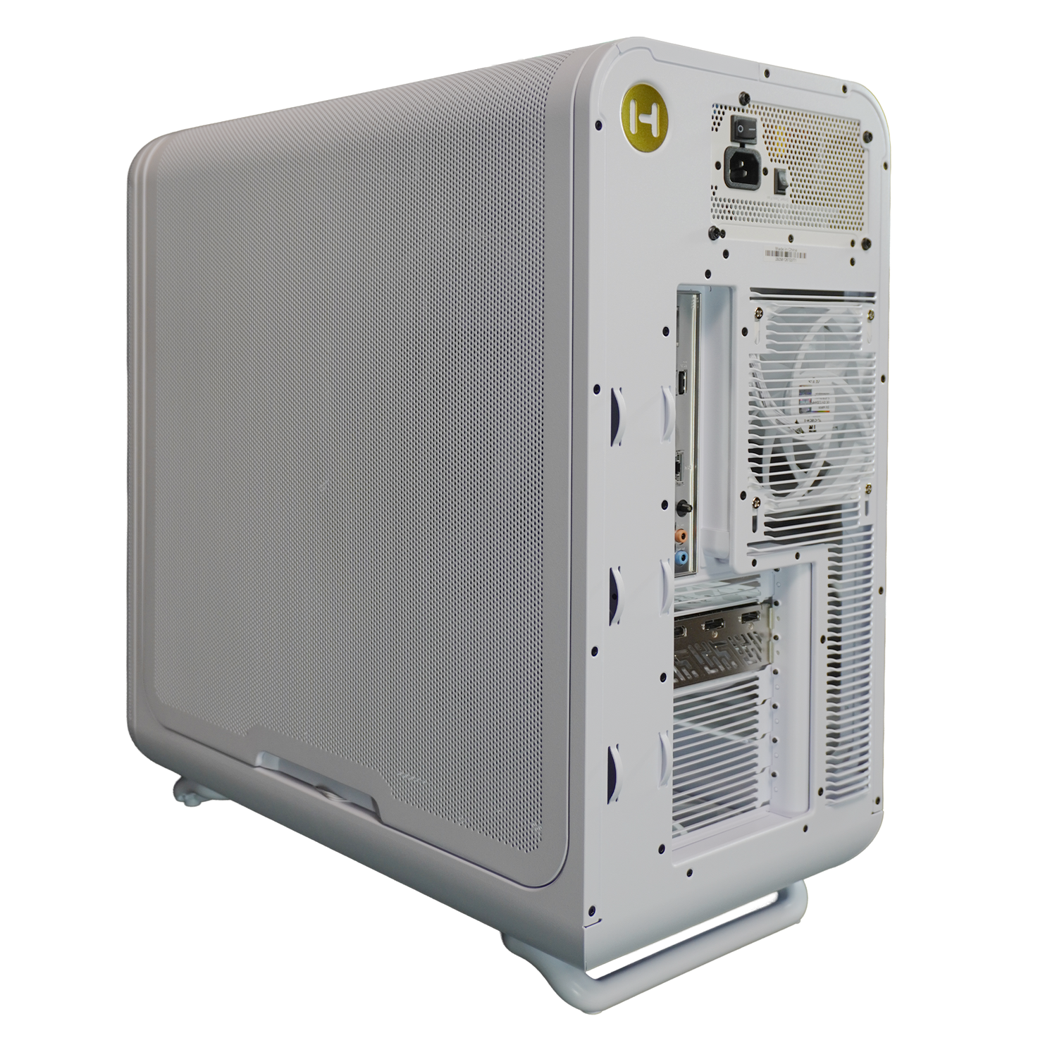 EDGE Pearl i9-14900KF