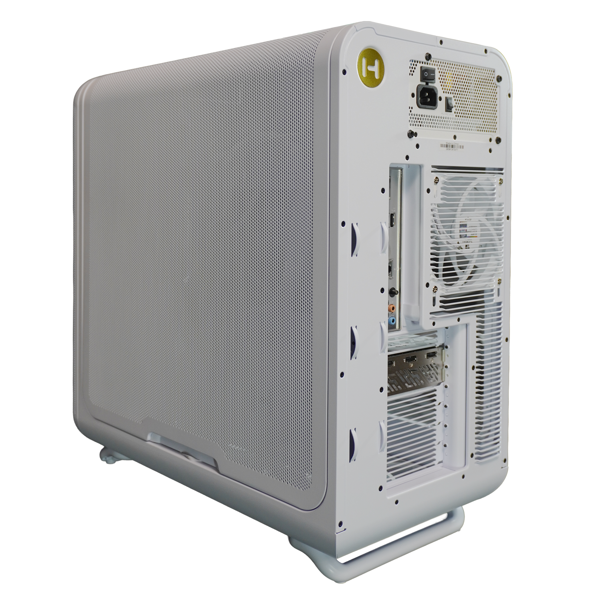 EDGE Pearl i9-14900KF