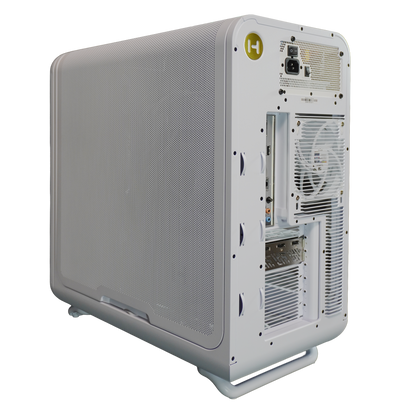 EDGE Pearl i9-14900KF