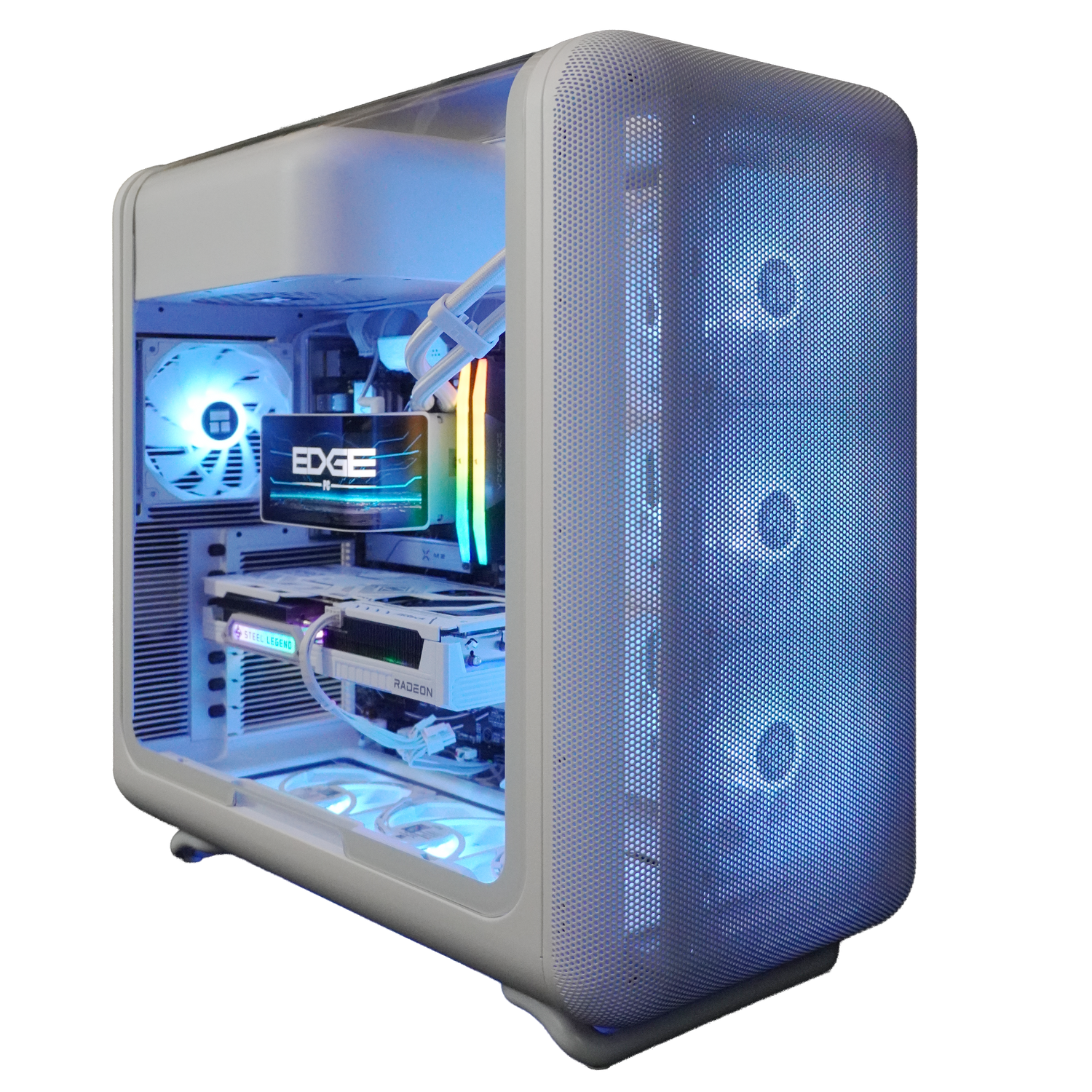 EDGE Pearl i9-14900KF