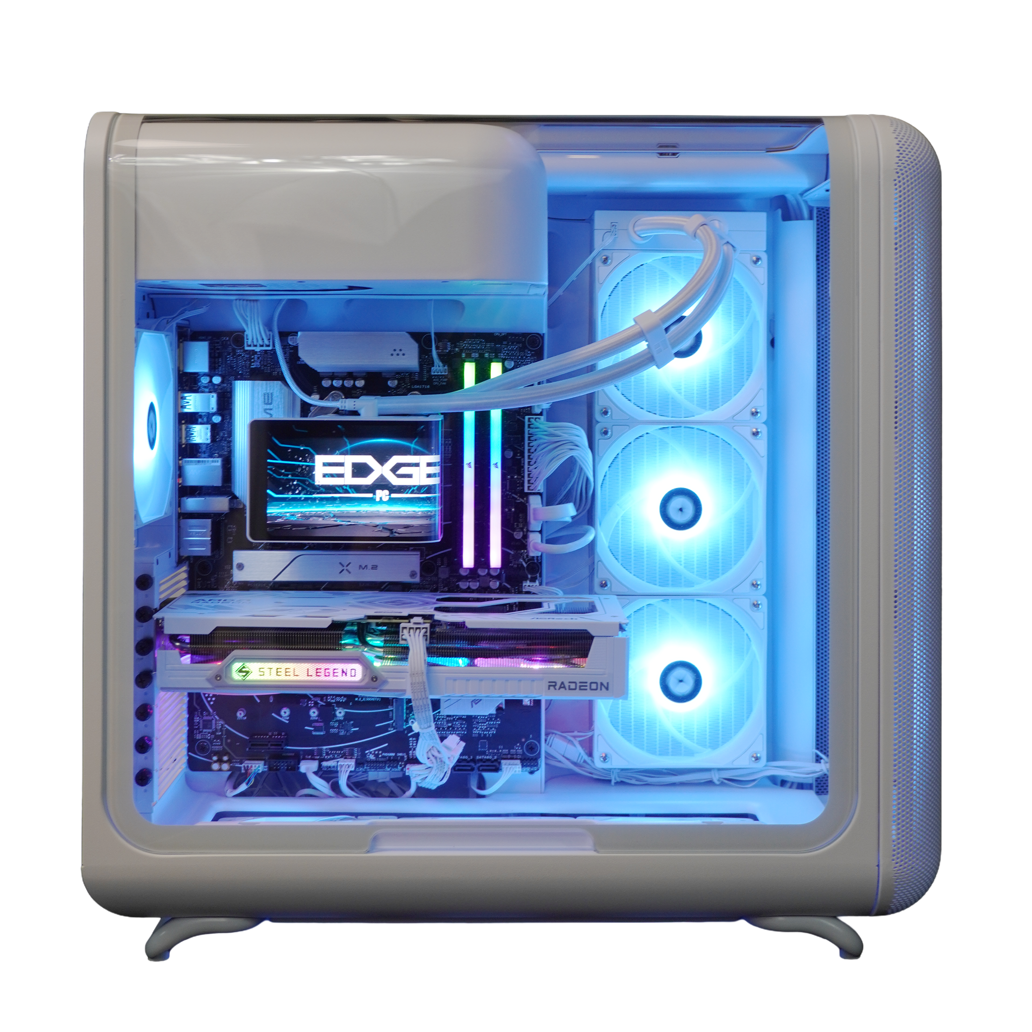 EDGE Pearl i9-14900KF