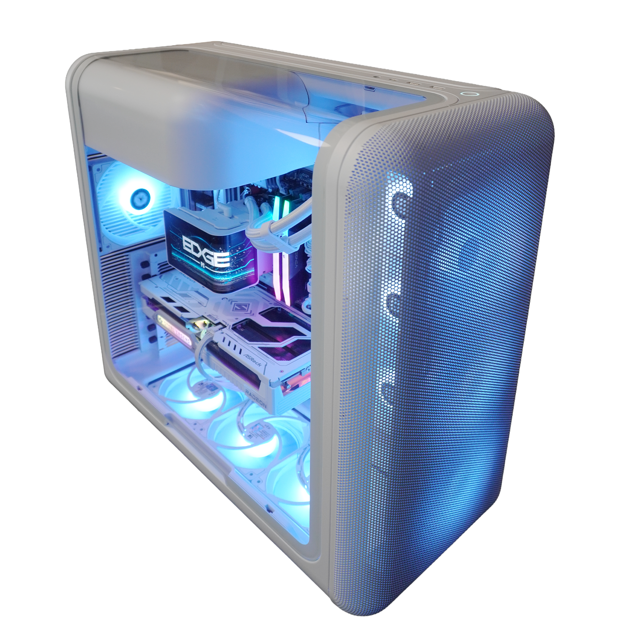 EDGE Pearl i9-14900KF