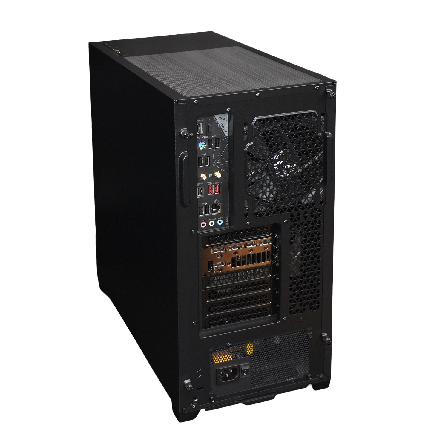 EDGE Workstation Aero i7-14700K