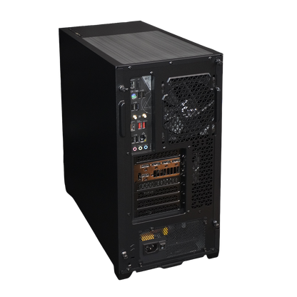EDGE Workstation Aero i7-14700K