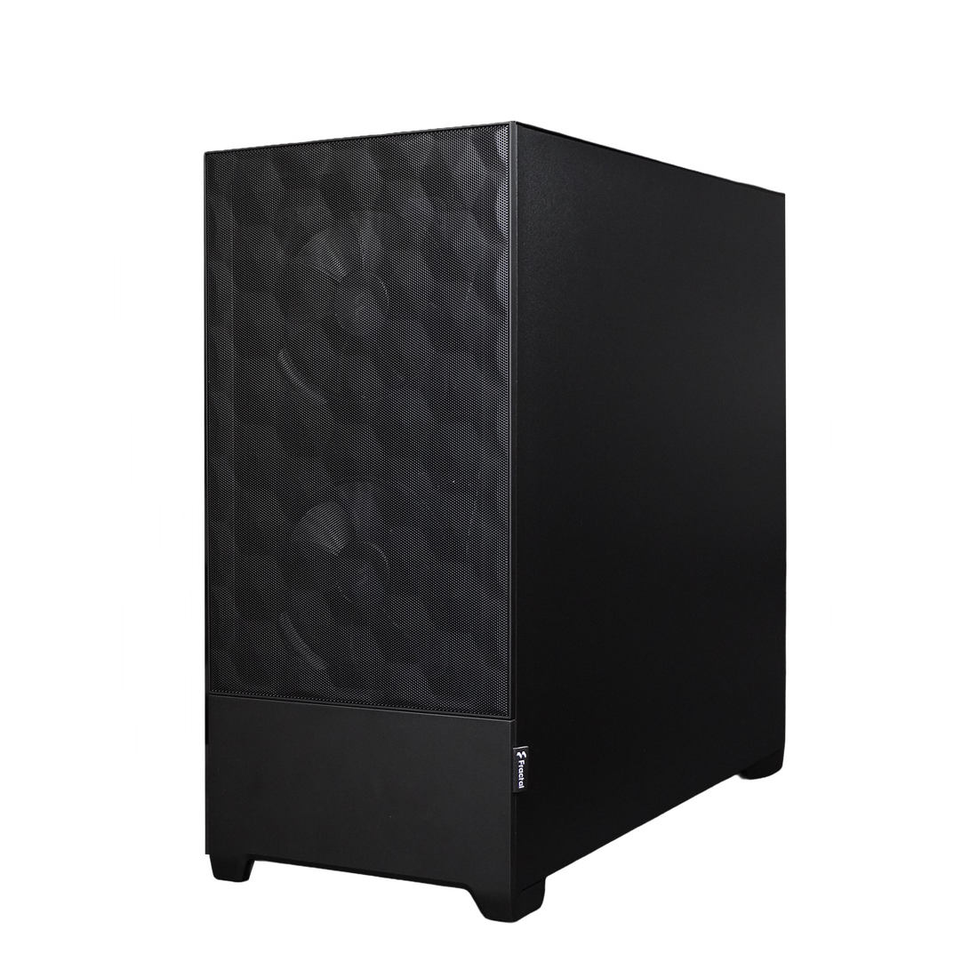 EDGE Workstation Aero Ryzen 9 9950X, RTX Pro 2000