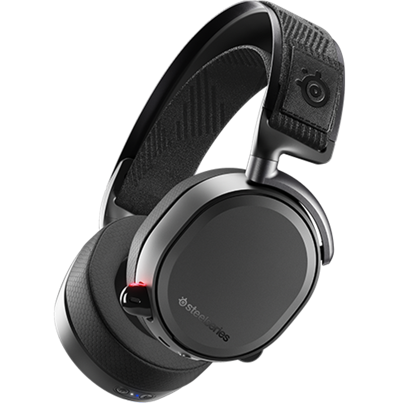 Steelseries Arctis Pro Wireless Gaming Headset