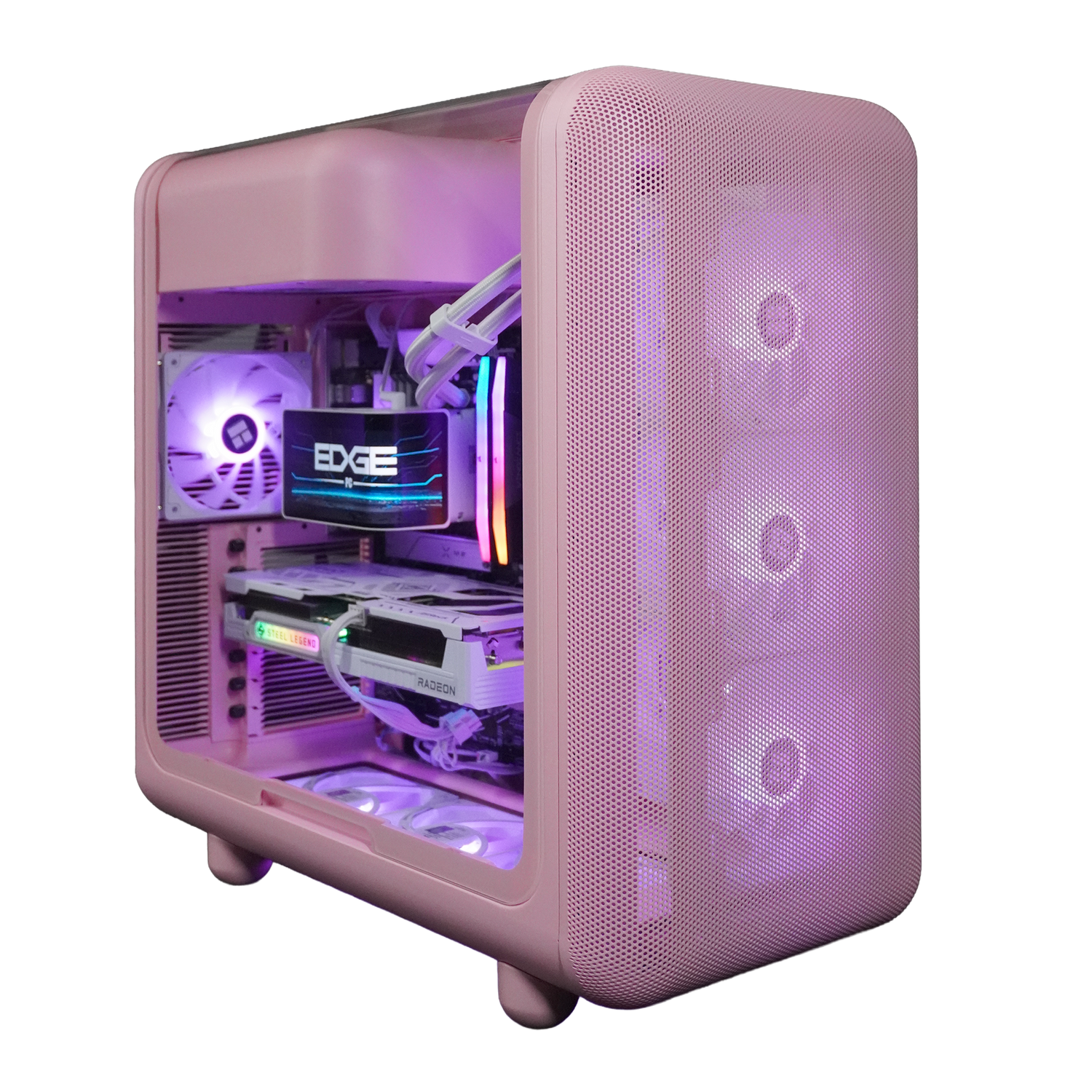 EDGE Rose Quartz i9-14900KF