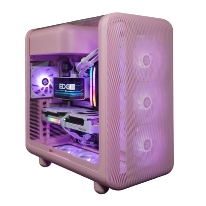 EDGE Rose Quartz i9-14900KF