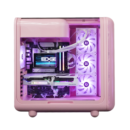 EDGE Rose Quartz i9-14900KF