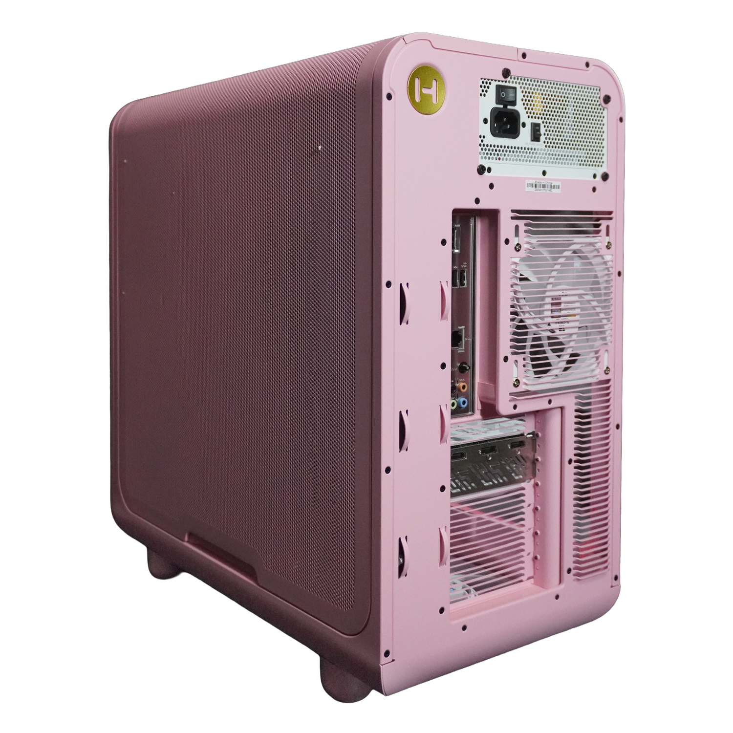 EDGE Rose Quartz i9-14900KF