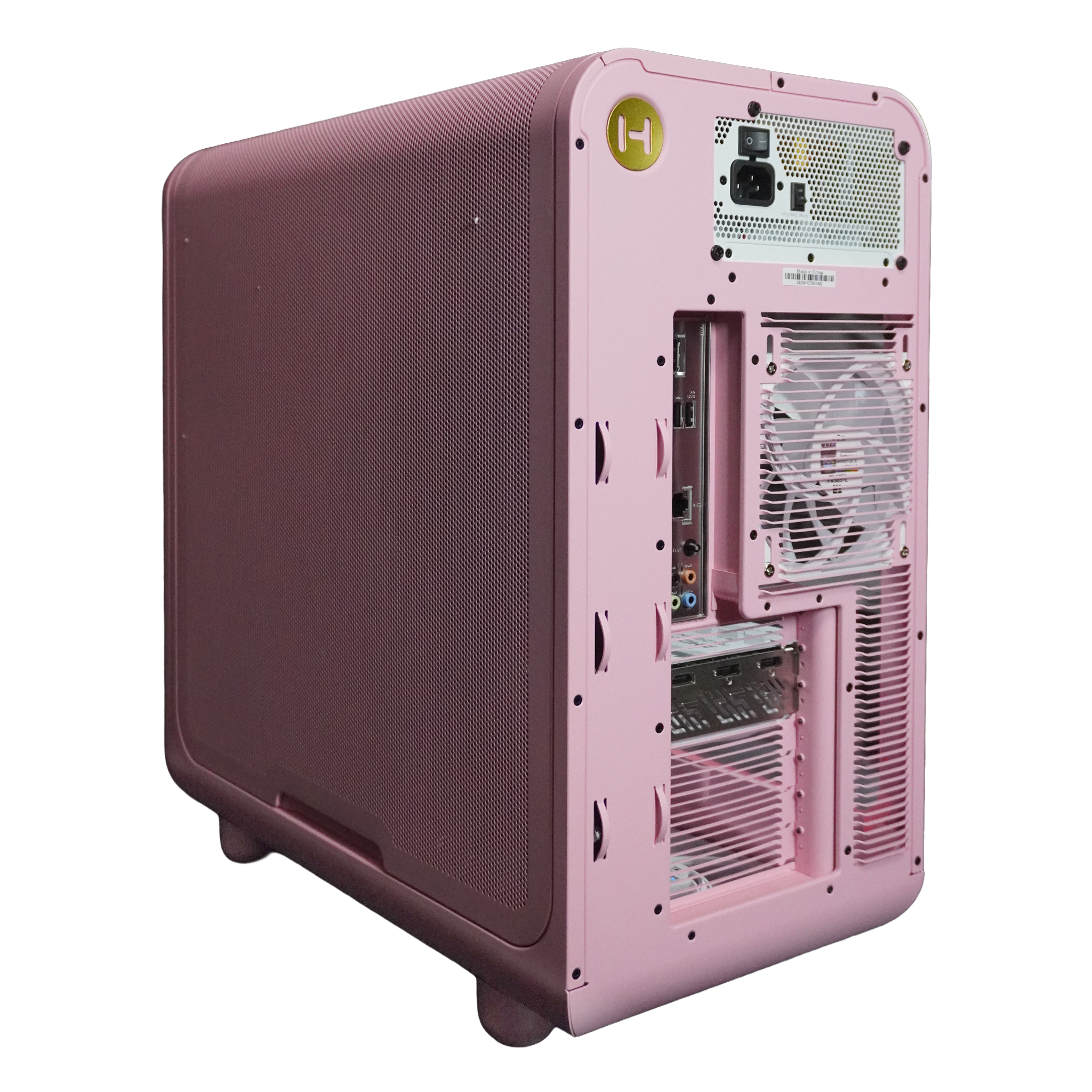 EDGE Rose Quartz i9-14900KF