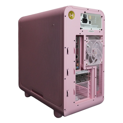 EDGE Rose Quartz i9-14900KF