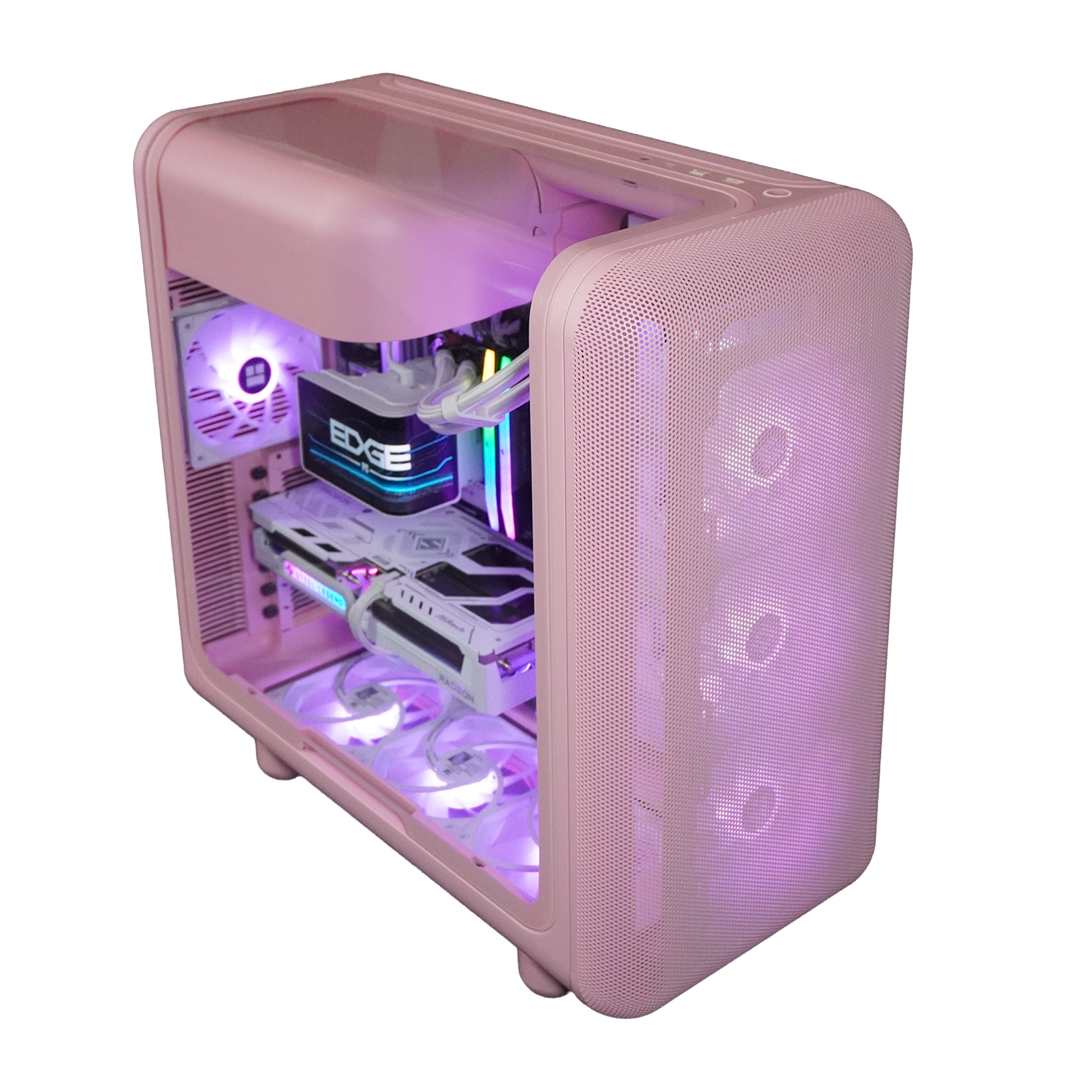 EDGE Rose Quartz i9-14900KF