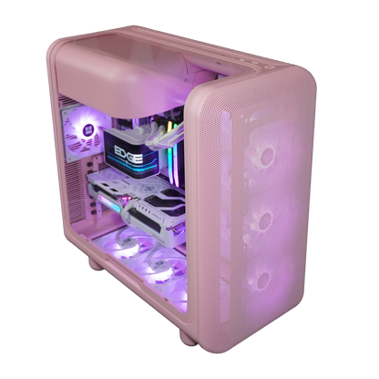 EDGE Rose Quartz i9-14900KF