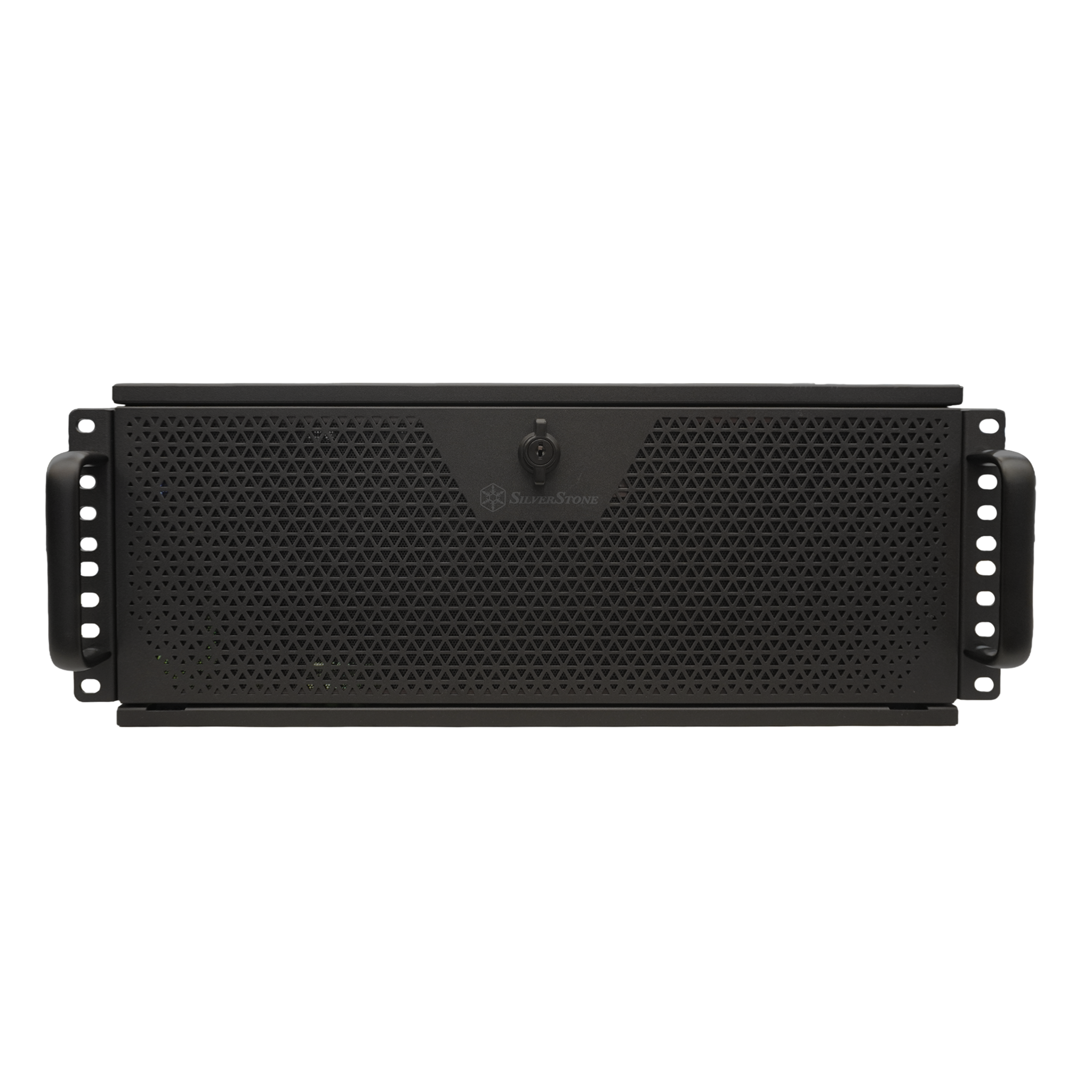 EDGE Server Silverstone