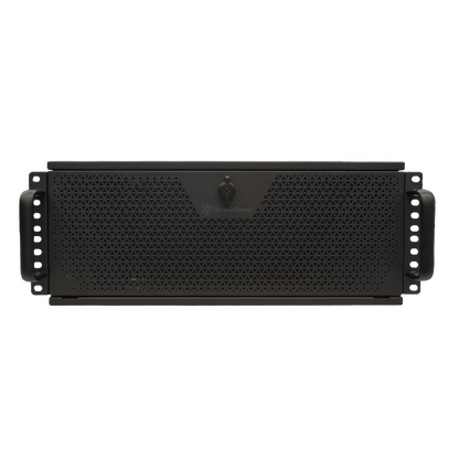 EDGE Server Silverstone