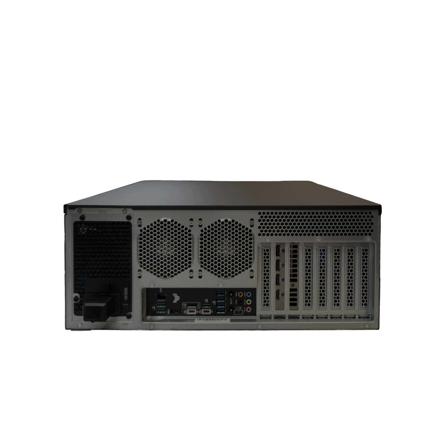 EDGE Server Silverstone