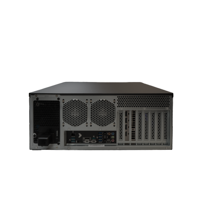EDGE Server Silverstone