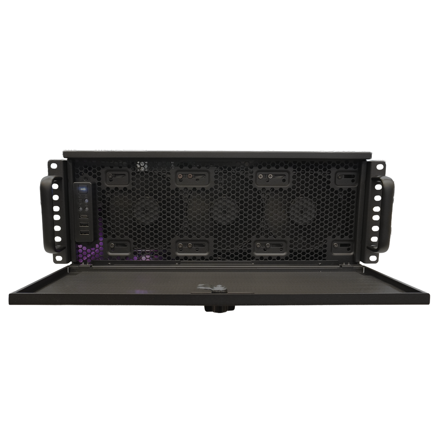 EDGE Server Silverstone