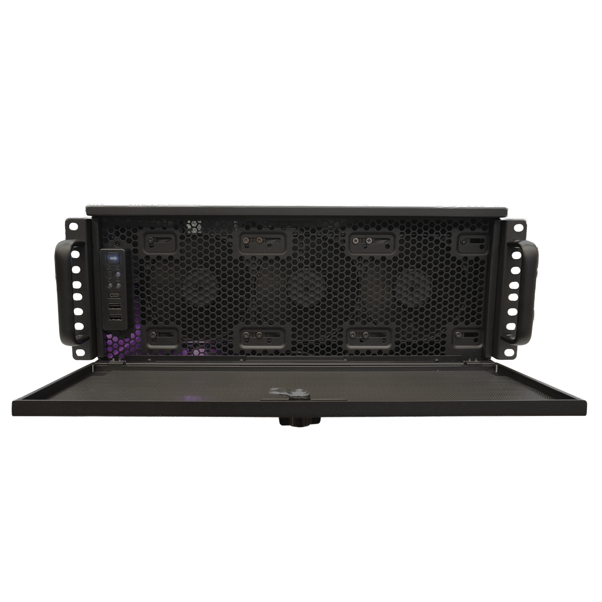 EDGE Server Silverstone