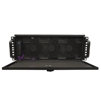 EDGE Server Silverstone