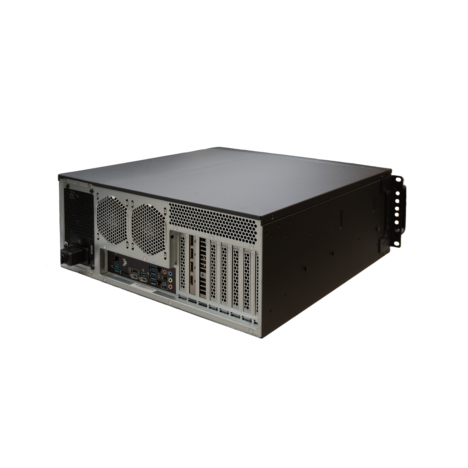 EDGE Server Silverstone