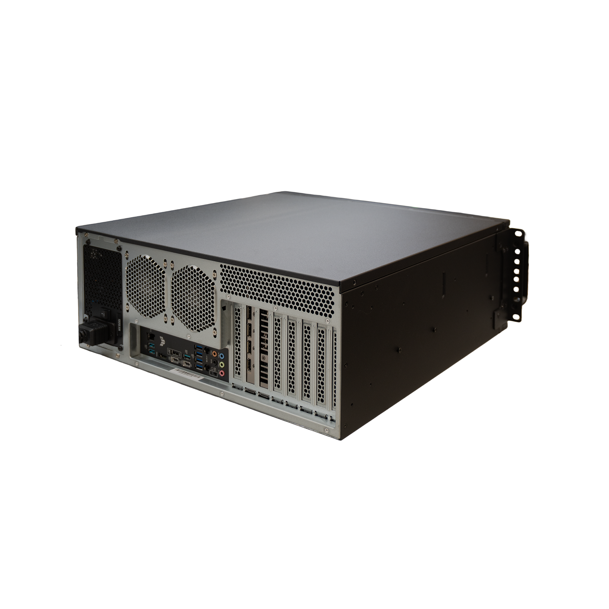 EDGE Server Silverstone