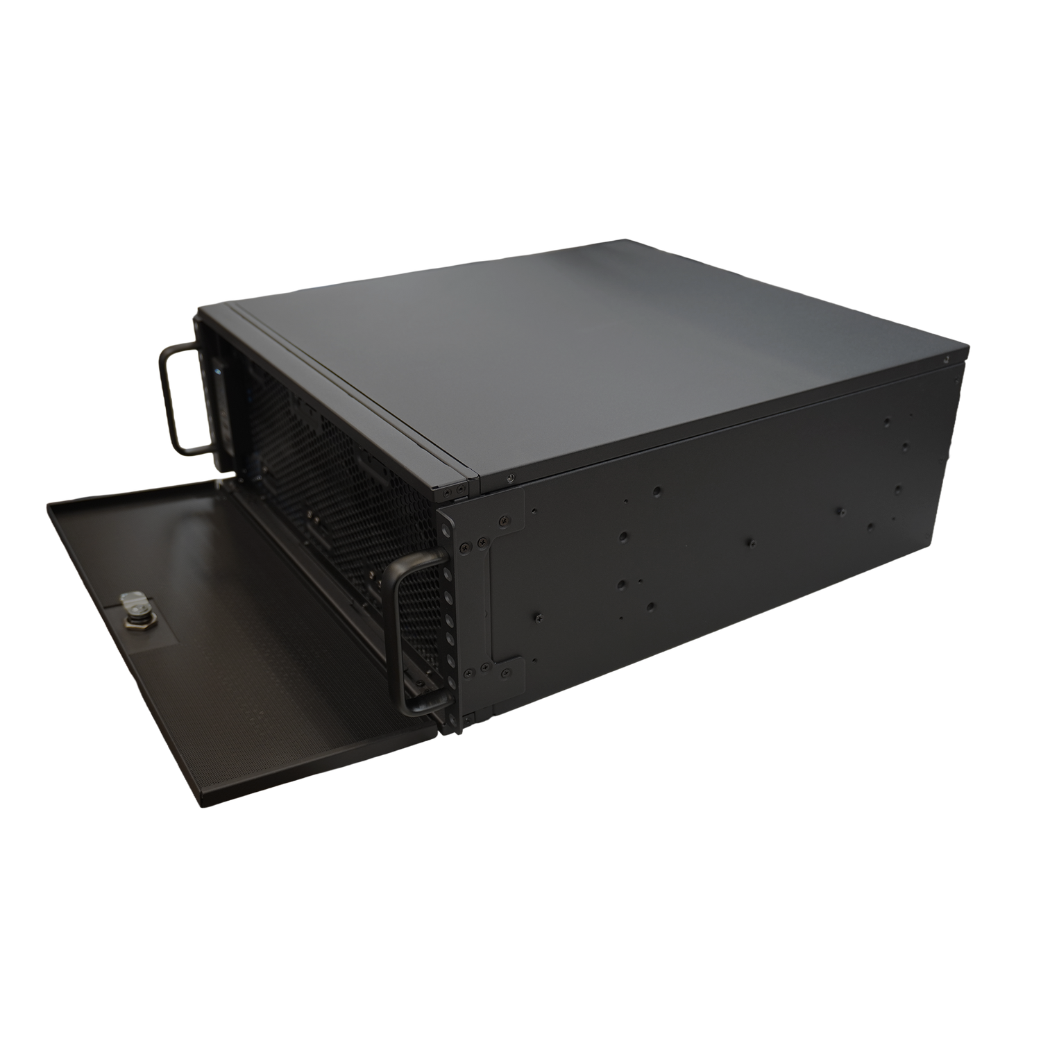 EDGE Server Silverstone