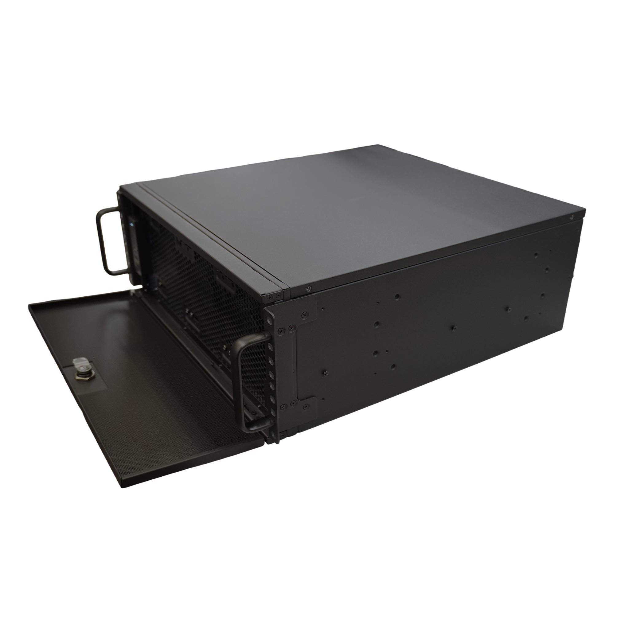 EDGE Server Silverstone