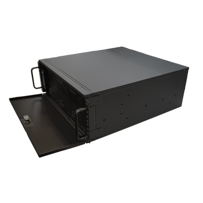 EDGE Server Silverstone
