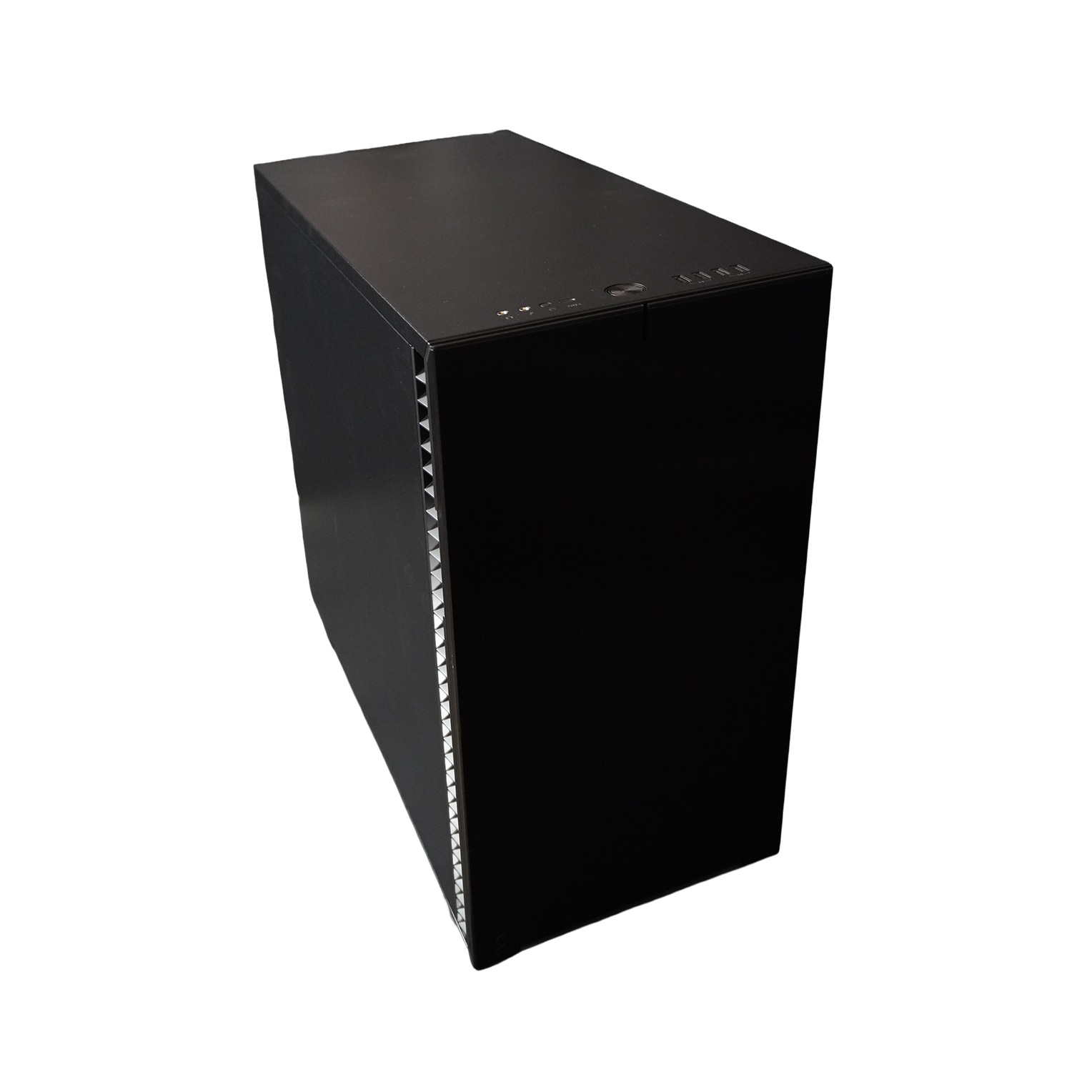 EDGE Server Define