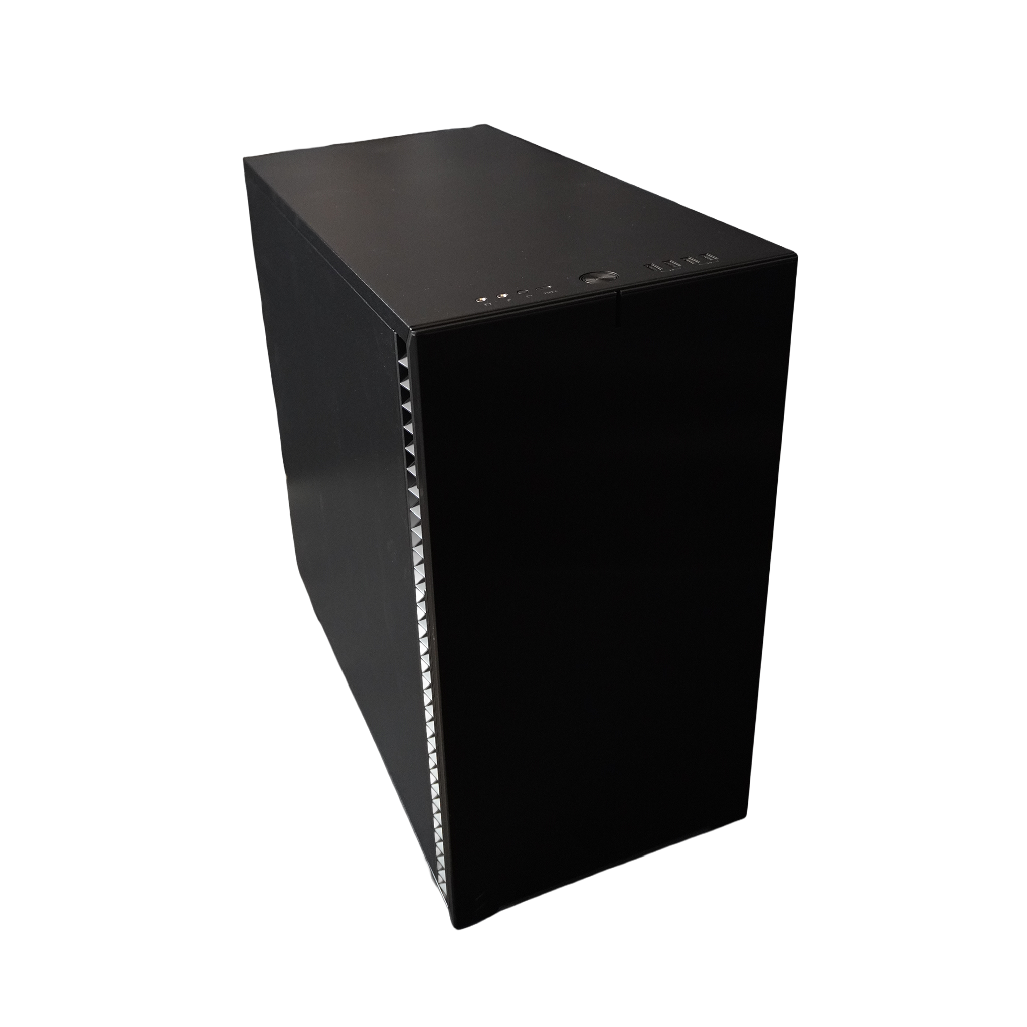 EDGE Server Define