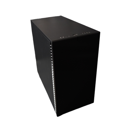 EDGE Server Define